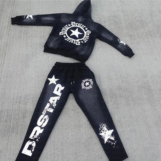 DrStar® Tracksuit