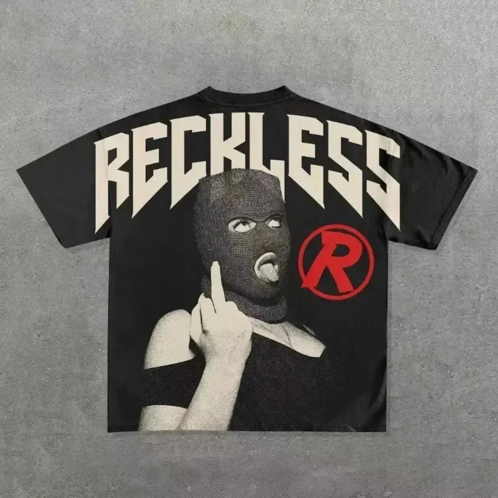 Reckles® CLOUD Tee