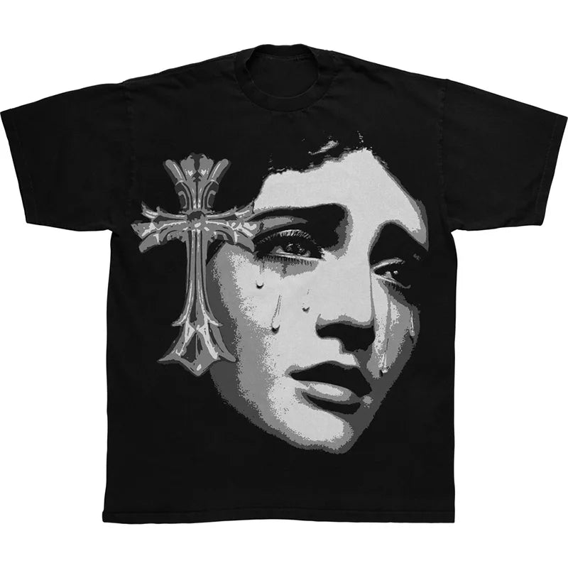 Maria CLOUD Tee