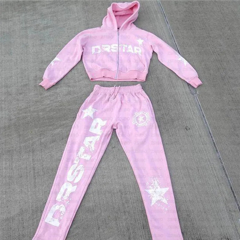 DrStar® Tracksuit