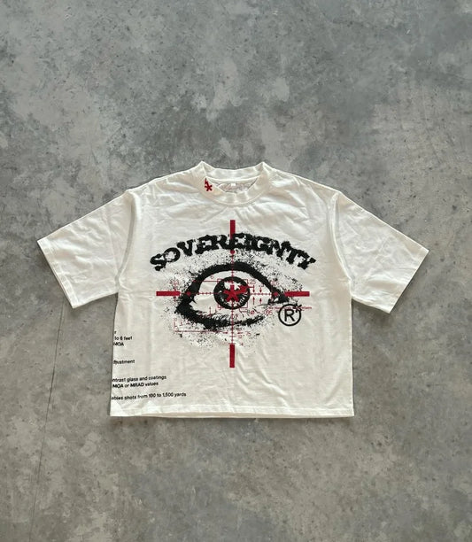 Sovereignty® Tee