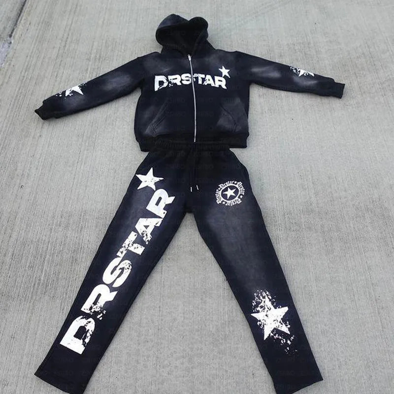 DrStar® Tracksuit