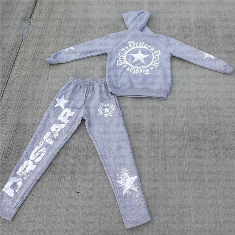 DrStar® Tracksuit