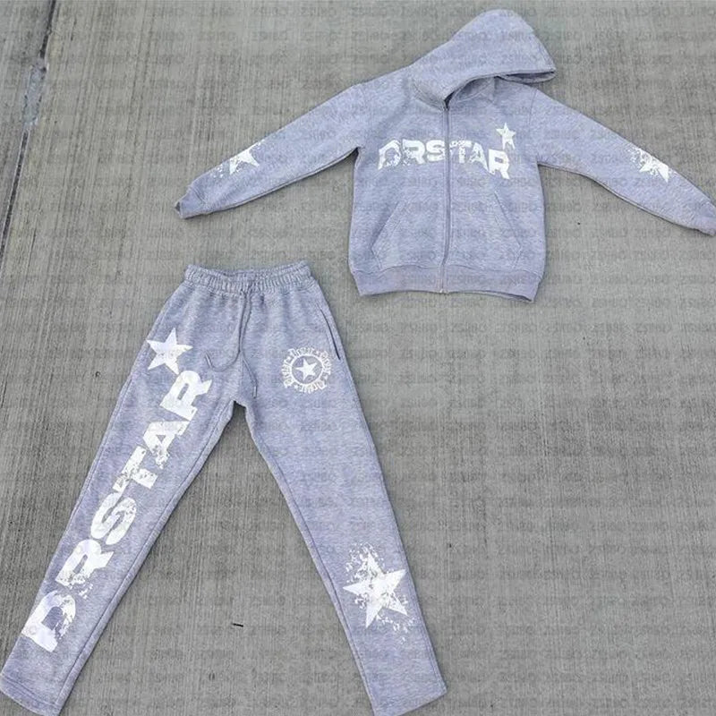 DrStar® Tracksuit