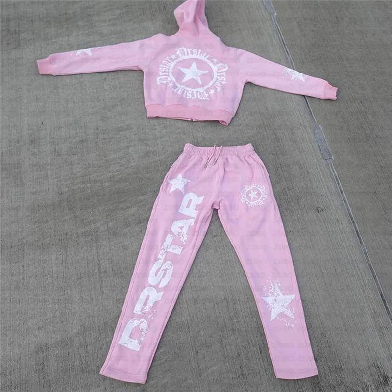 DrStar® Tracksuit