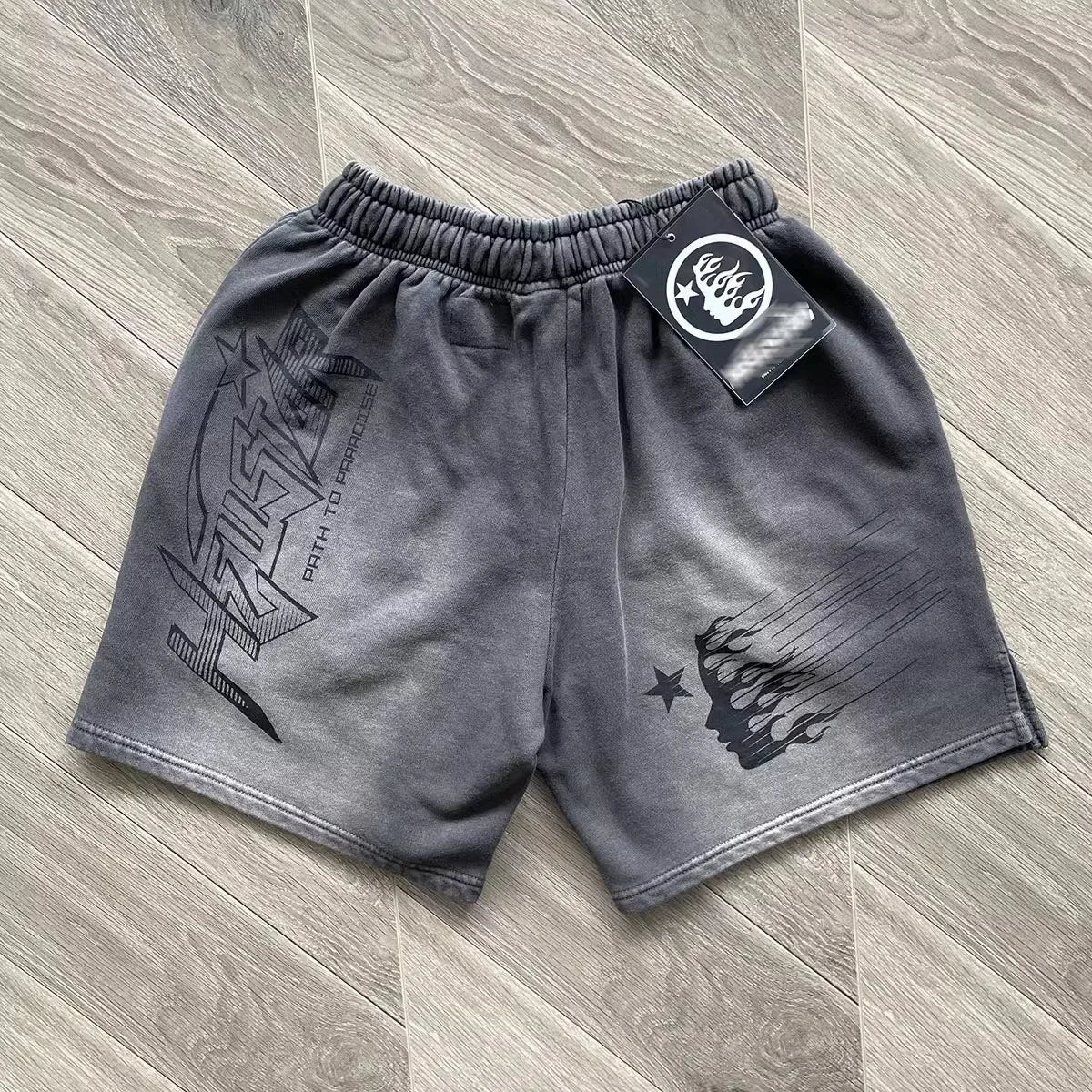 HELLSTAR® Shorts